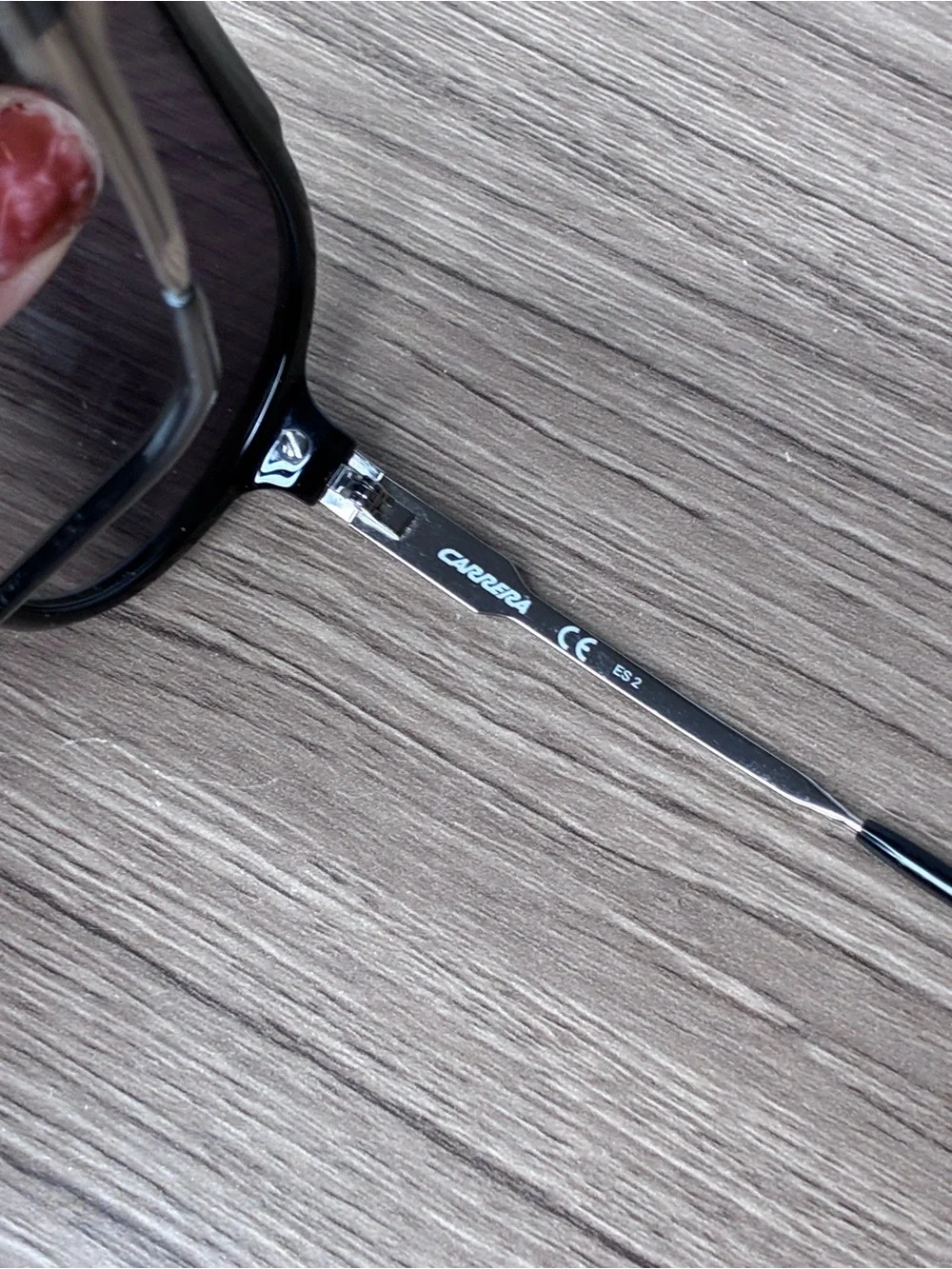 Carrera classic aviator